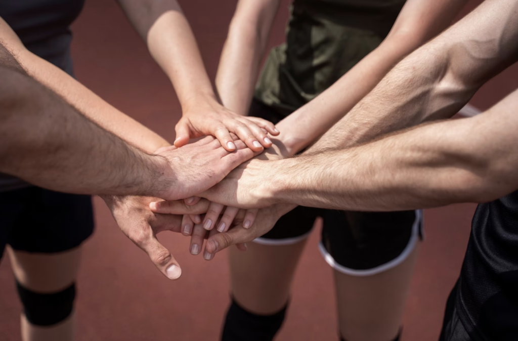 Igualdad en el deporte