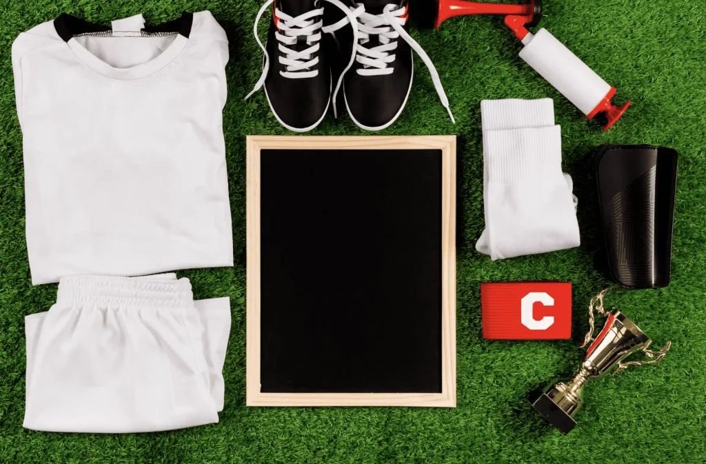 Planes para instalaciones y equipamiento deportivo